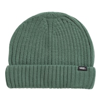 Vans Men's Shallow Cuff Beanie Front_Flat