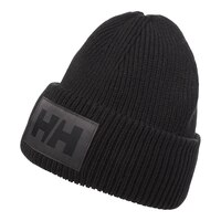 Helly Hansen Men's Box Beanie Front_Angled_Left