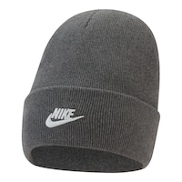 Nike Sportswear Men's Futura Utility Beanie Front_Angled_Left