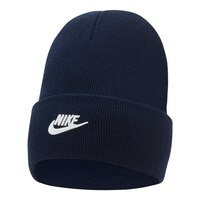 Nike Sportswear Men's Futura Utility Beanie Front_Angled_Left