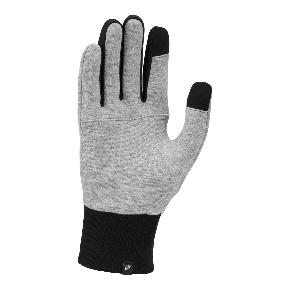 Nike Men's Club Fleece Winter Gloves