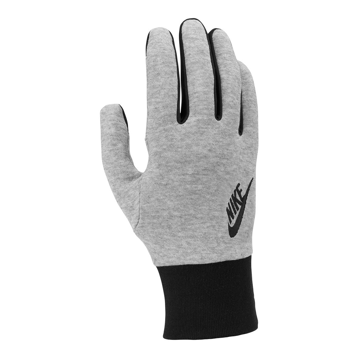 Nike Men's Club Fleece Winter Gloves