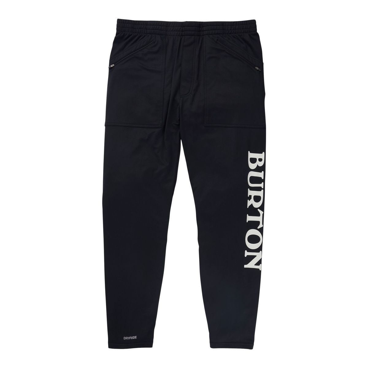 Burton Men's Midweight Base Layer Stash Pants