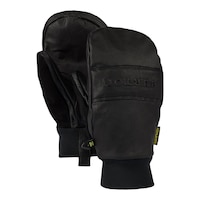 Burton Men's Treeline Leather Winter Mitts Composite_or_Mixed