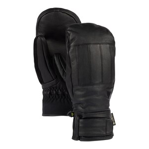 Burton Men's Gore-Tex Gondy Leather Winter Mitts