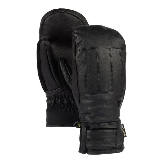 Burton Men's Gore-Tex Gondy Leather Winter Mitts