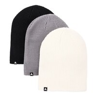 Burton DND Beanie - 3 Pack