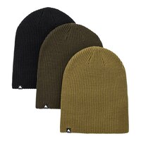 Burton DND Beanie - 3 Pack Front_Flat