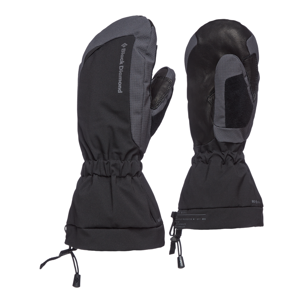 Sport chek ski gloves outlet