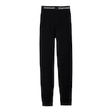 Smartwool Men's Classic Thermal Jogger Bottoms Front_Flat