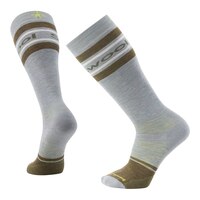 Smartwool Men's Targeted Ski Over-The-Calf Sock Composite_or_Mixed