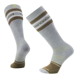 Smartwool Men's Targeted Ski Over-The-Calf Sock