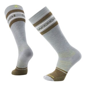 Smartwool Men's Targeted Ski Over-The-Calf Sock