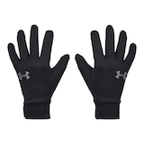Under Armour Men's Storm Liner Gloves Back_Flat