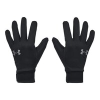 Under Armour Men's Storm Liner Gloves Back_Flat