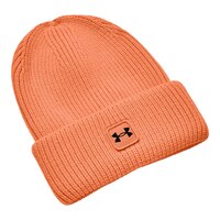 Under Armour Men's Halftime Ribbed Toque Front_Angled_Right