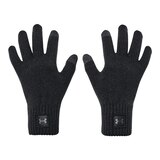 Under Armour Men's Halftime Gloves Back_Flat