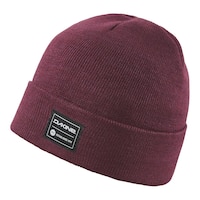 Dakine Men's Cutter Beanie Front_Three_Fourths_Angled_Left
