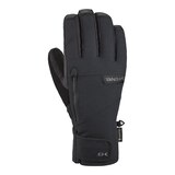 Dakine Men's Titan Gore-Tex Winter Gloves Back_Flat