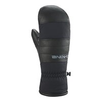 Dakine Men's Baron Gore-Tex Winter Mitts Back_Flat