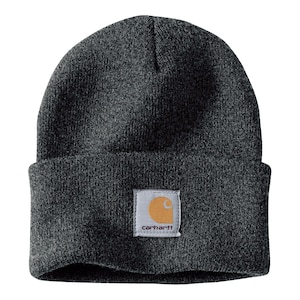 Carhartt Acrylic Watch Toque