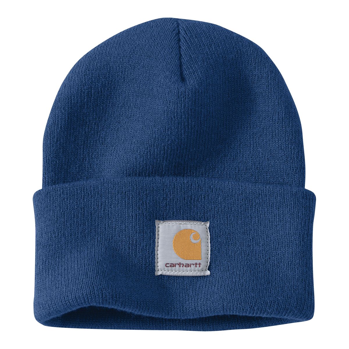 Carhartt Men's Knit Cuffed Beanie