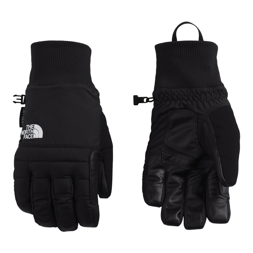 Mens north face gloves on sale 2025