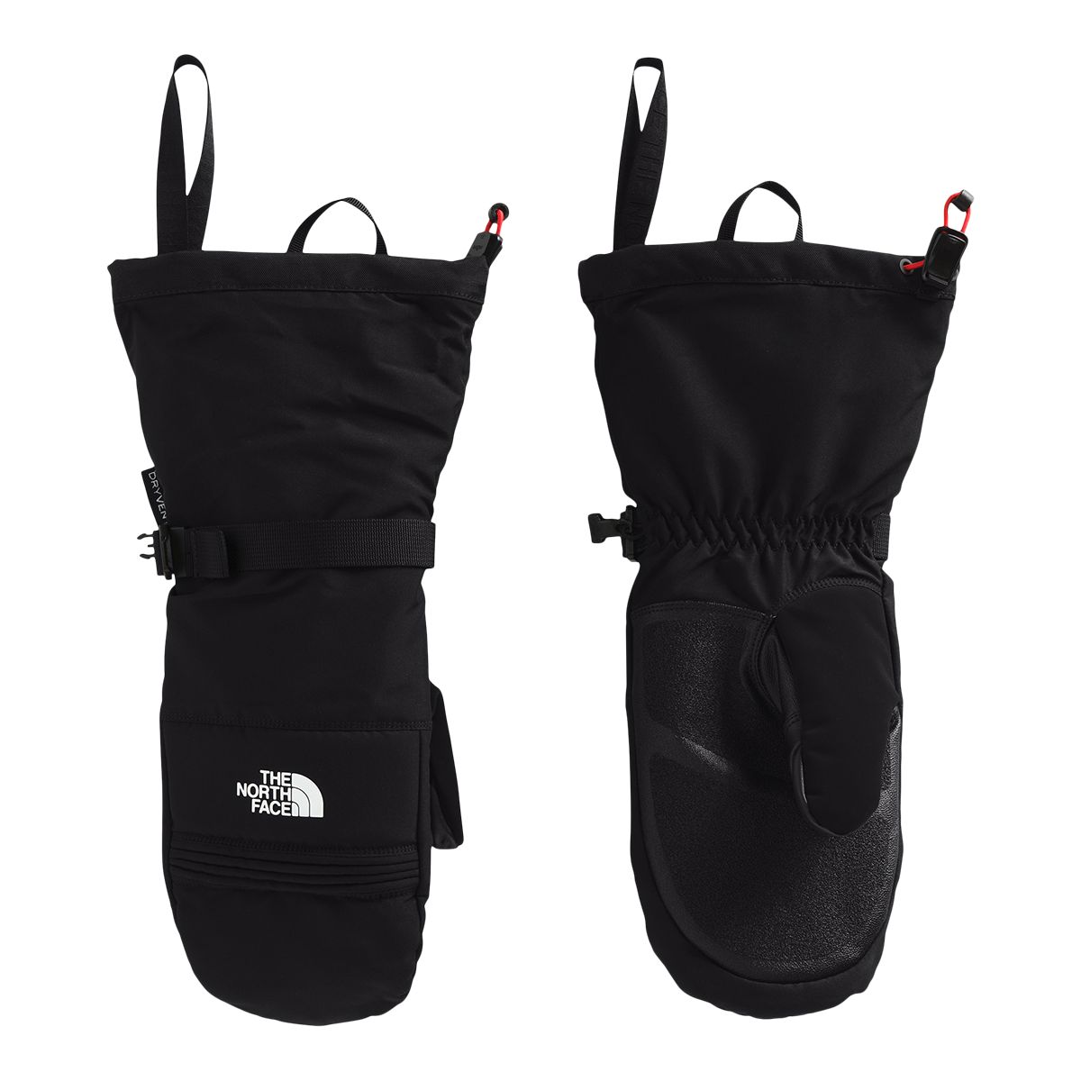 The North Face Men's Montana Mitts