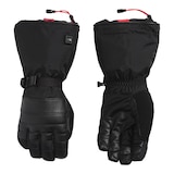 The North Face Men's Heated Montana Gloves Composite_or_Mixed
