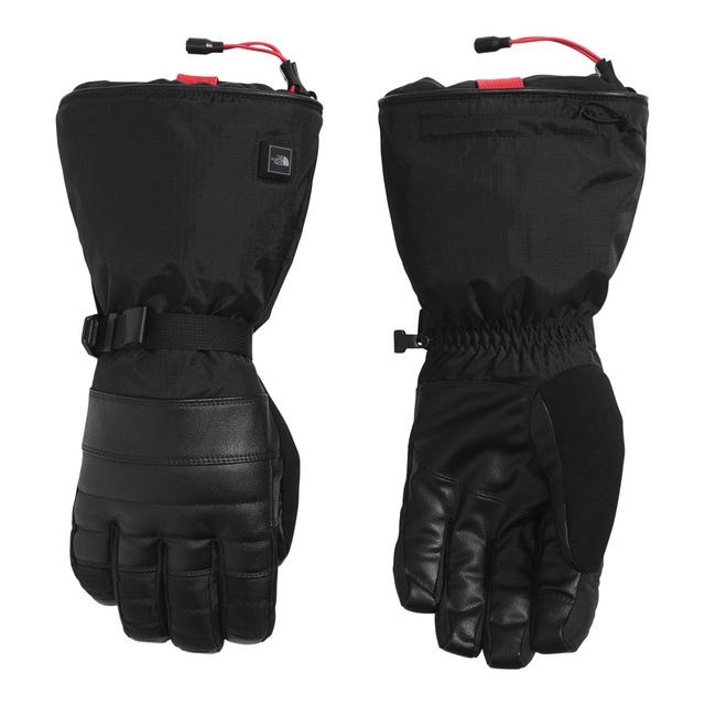 The North Face Men's Heated Montana Gloves