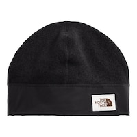 The North Face Men's Gordon Lyon Beanie Front_Flat