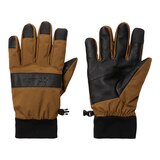 Columbia Men's Loma Vista Leather Work Gloves Composite_or_Mixed
