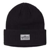 Columbia Men's Lost Lager II Beanie Front_Flat