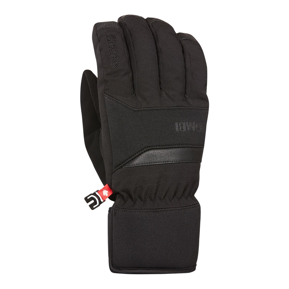 Kombi Men's Crossroad Gore-Tex Infinium Gloves
