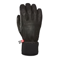 Kombi Men's Drifter Gloves Back_Flat