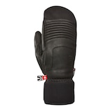 Kombi Men's Drifter Mitts Back_Flat