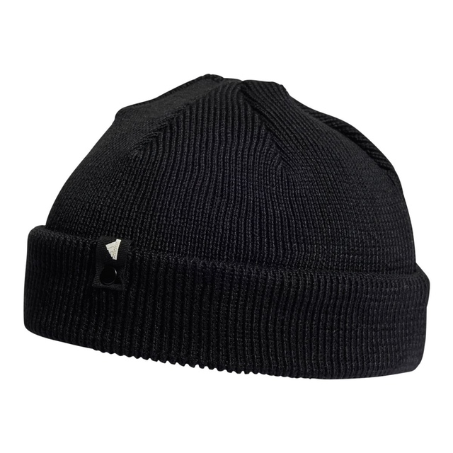 adidas Men's Sportswear Fisherman Beanie Front_Angled_Left