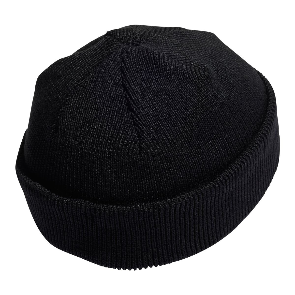 adidas Men's Sportswear Fisherman Beanie Back_Angled_Right
