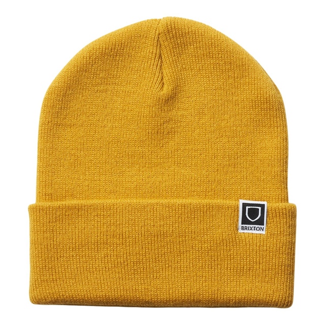 Brixton Men's Harbor Beta Beanie