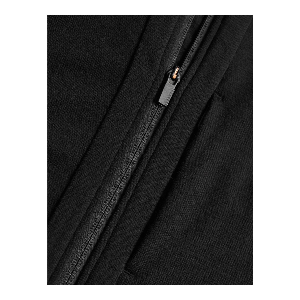 Icebreaker Men's Quantum III Zip Long Sleeve Shirt