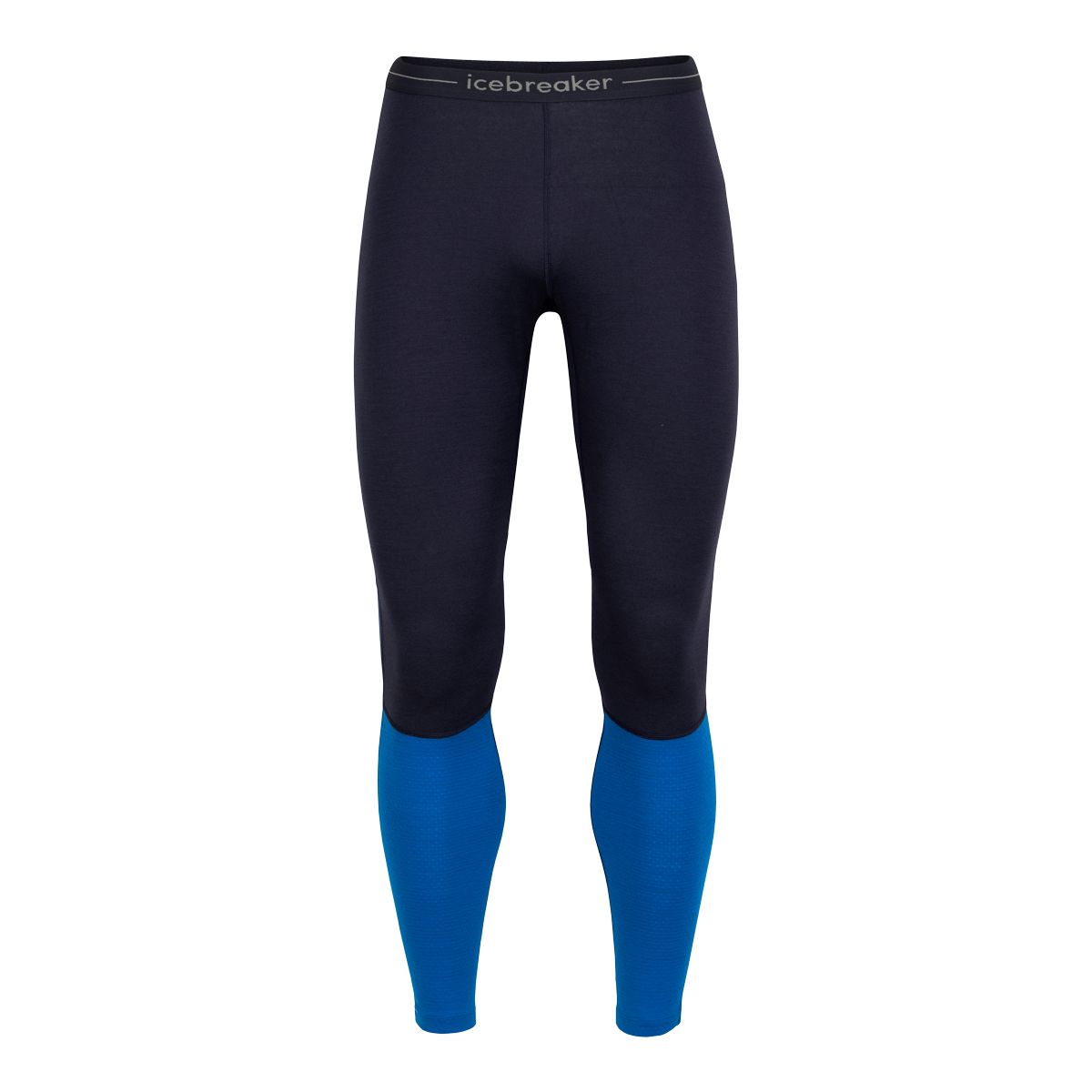 Icebreaker Men's 260 ZoneKnit Base Layer Pants