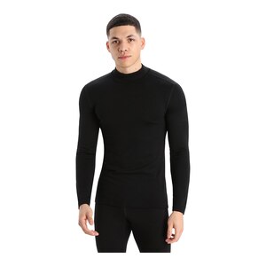 Icebreaker Men's 260 Tech Turtleneck Shirt