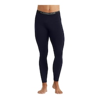 Icebreaker Men's 200 Sonebula Base Layer Pants Front_Angled_Left