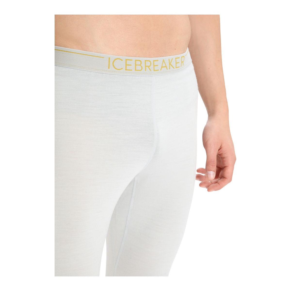 Icebreaker Men's 200 Sonebula Base Layer Pants