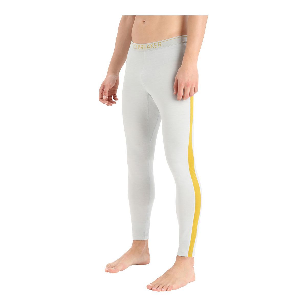 Icebreaker Men's 200 Sonebula Base Layer Pants