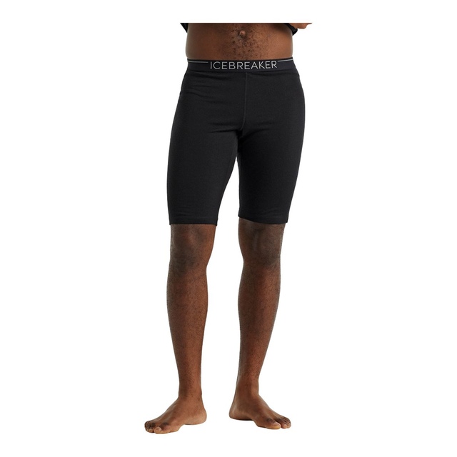 Icebreaker Men's 200 Oasis Base Layer Shorts