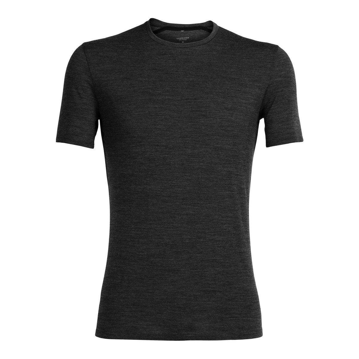 Icebreaker Men's Anatomica Short Sleeve Base Layer Top