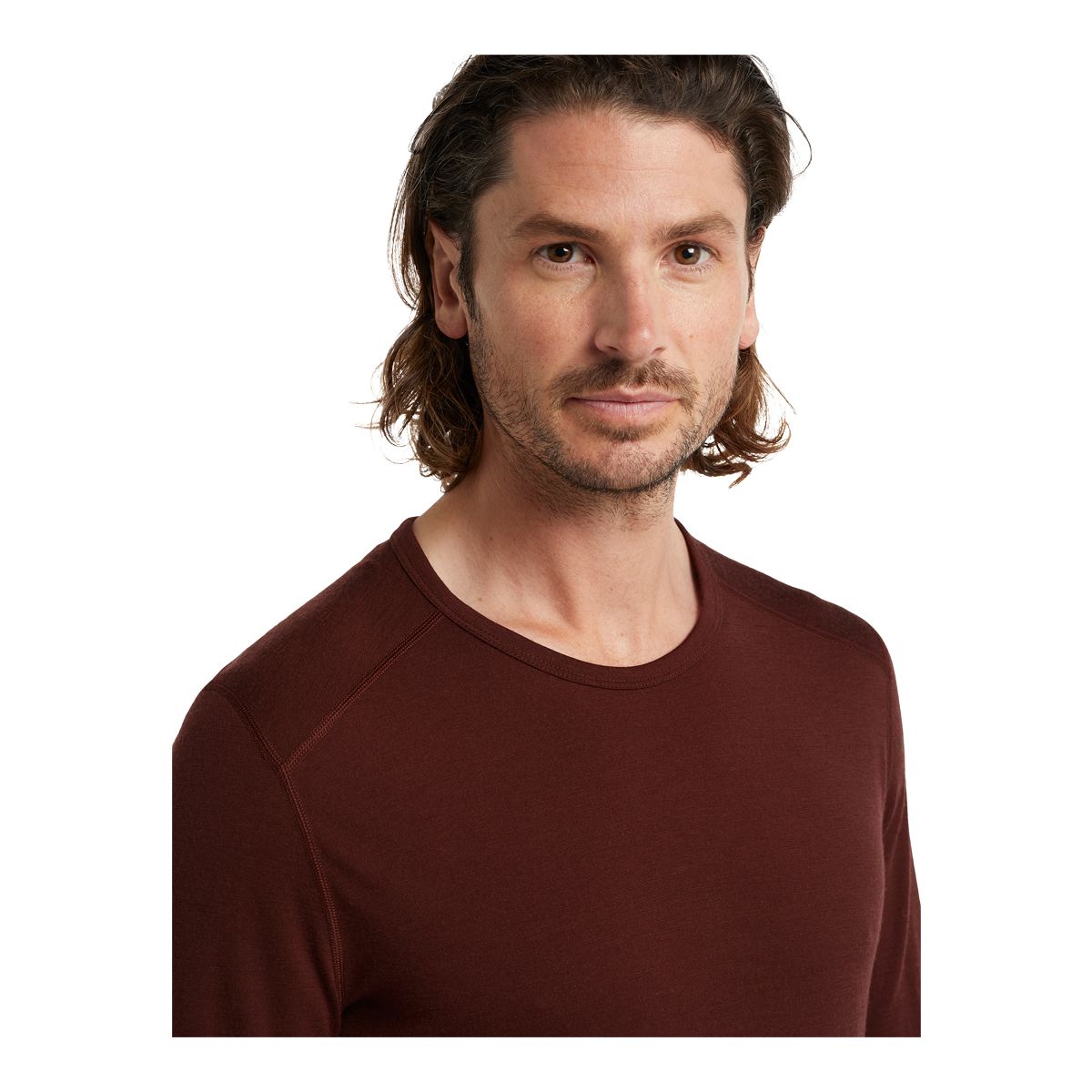 Icebreaker Men's 260 Zone Thermal Leggings