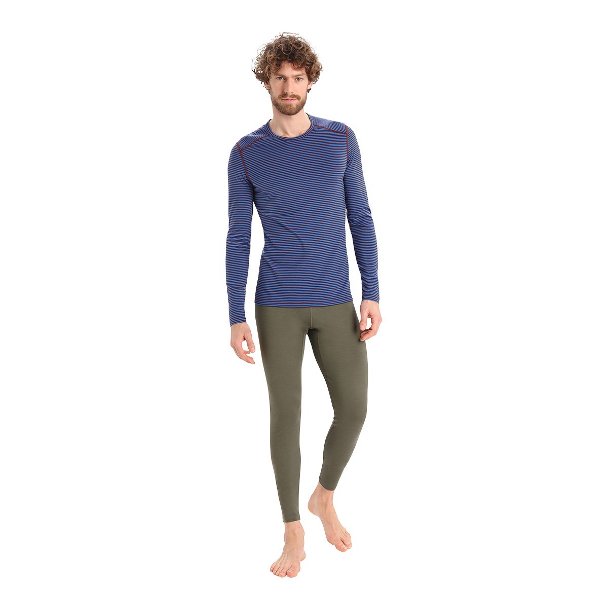 Sport chek store thermal underwear