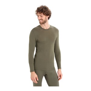Icebreaker Women's 260 Zone Long Sleeve Crewe Top